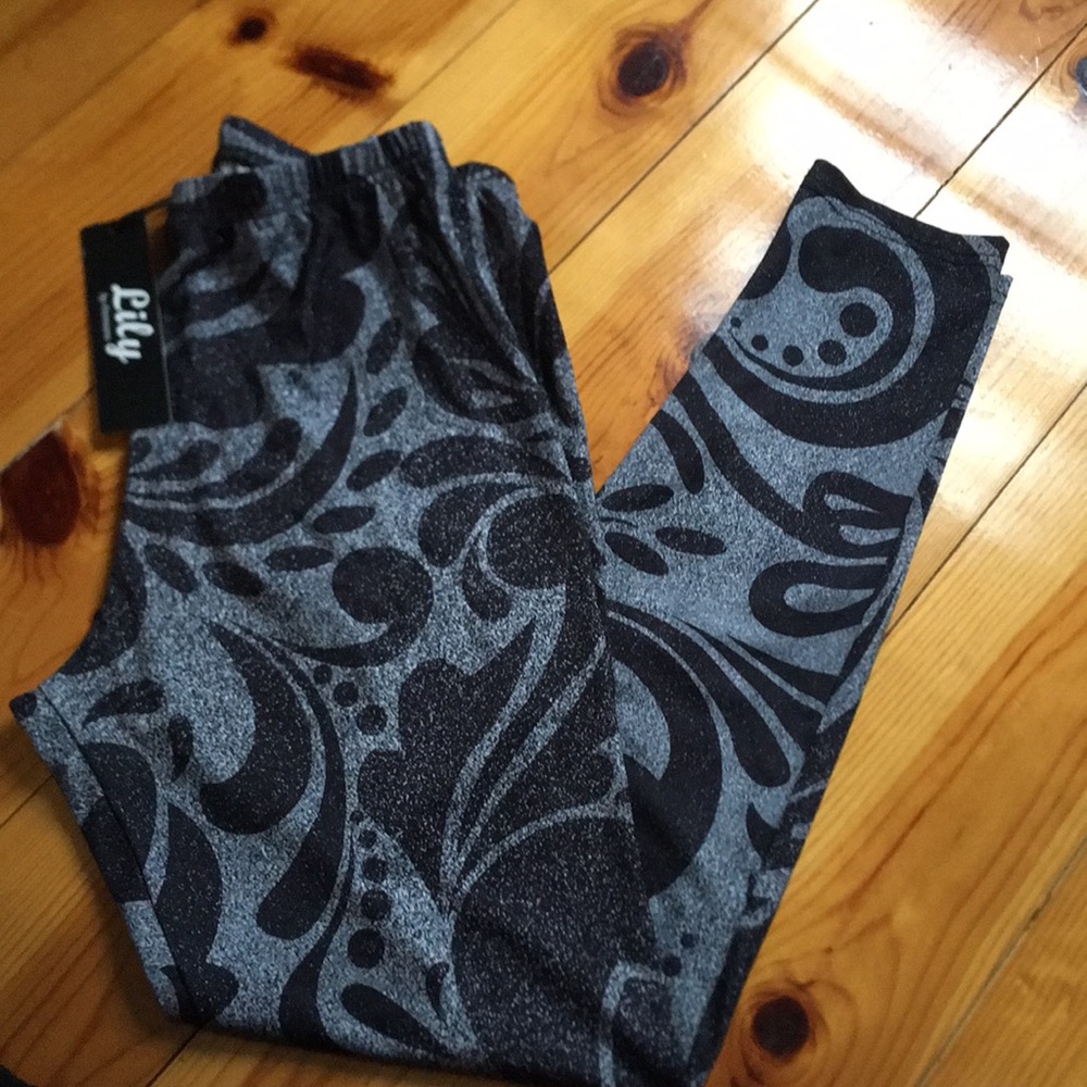 Leggings